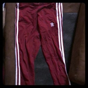 Adidas leggings